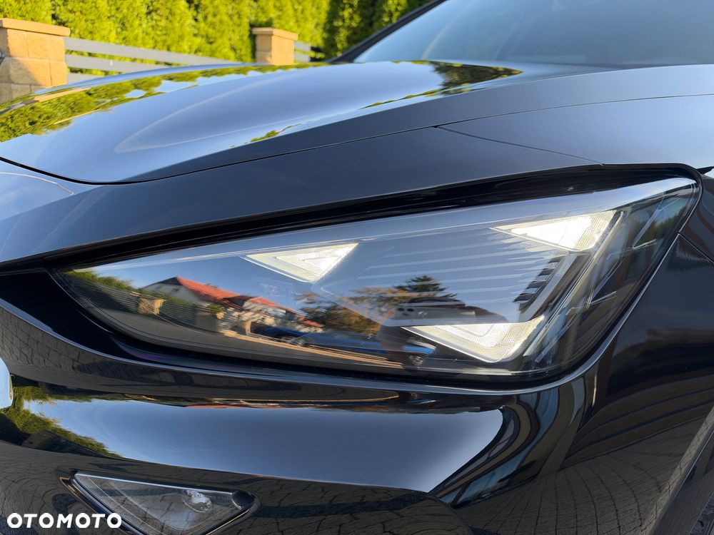 Cupra Formentor 2.0 TDI Tribe Edition DSG - 11