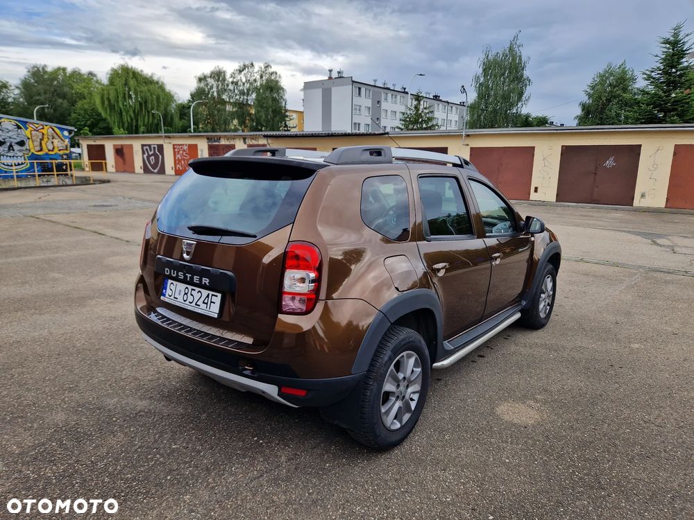 Dacia Duster 1.6 SCe Ambiance S&S - 6