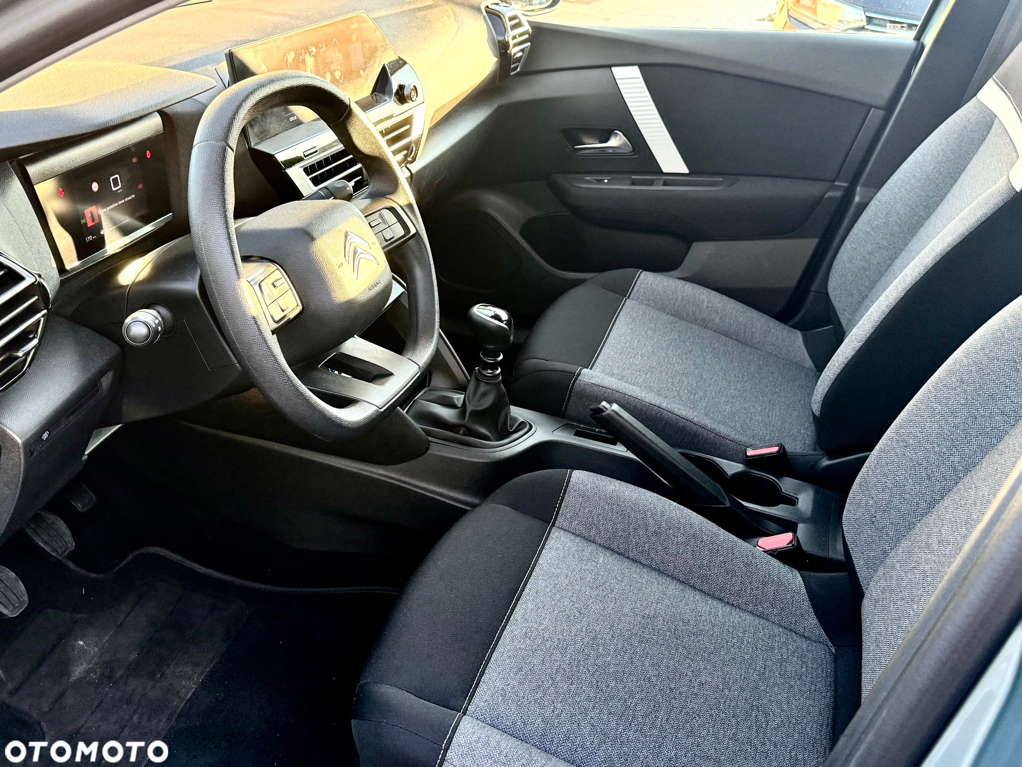 Citroën C4 1.5 BlueHDi Live Pack S&S - 15
