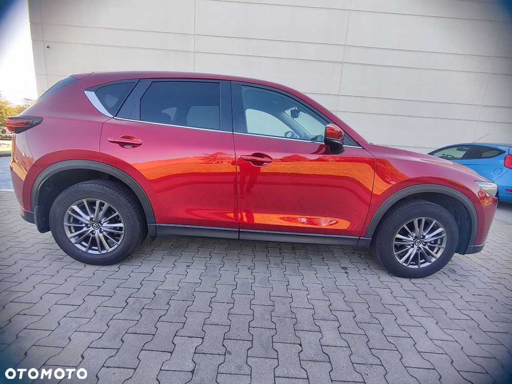 Mazda CX-5 2.0 Skyenergy 2WD - 5
