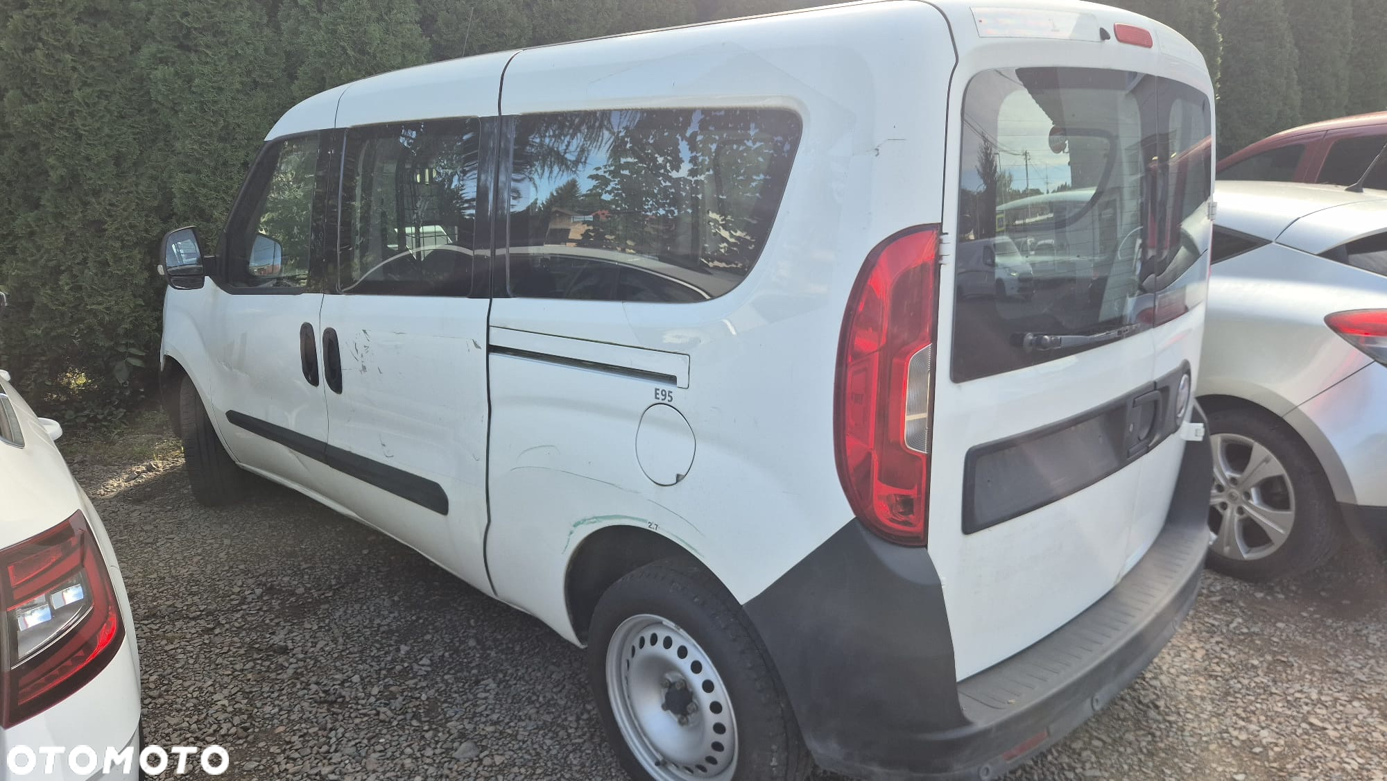 Fiat doblo - 13