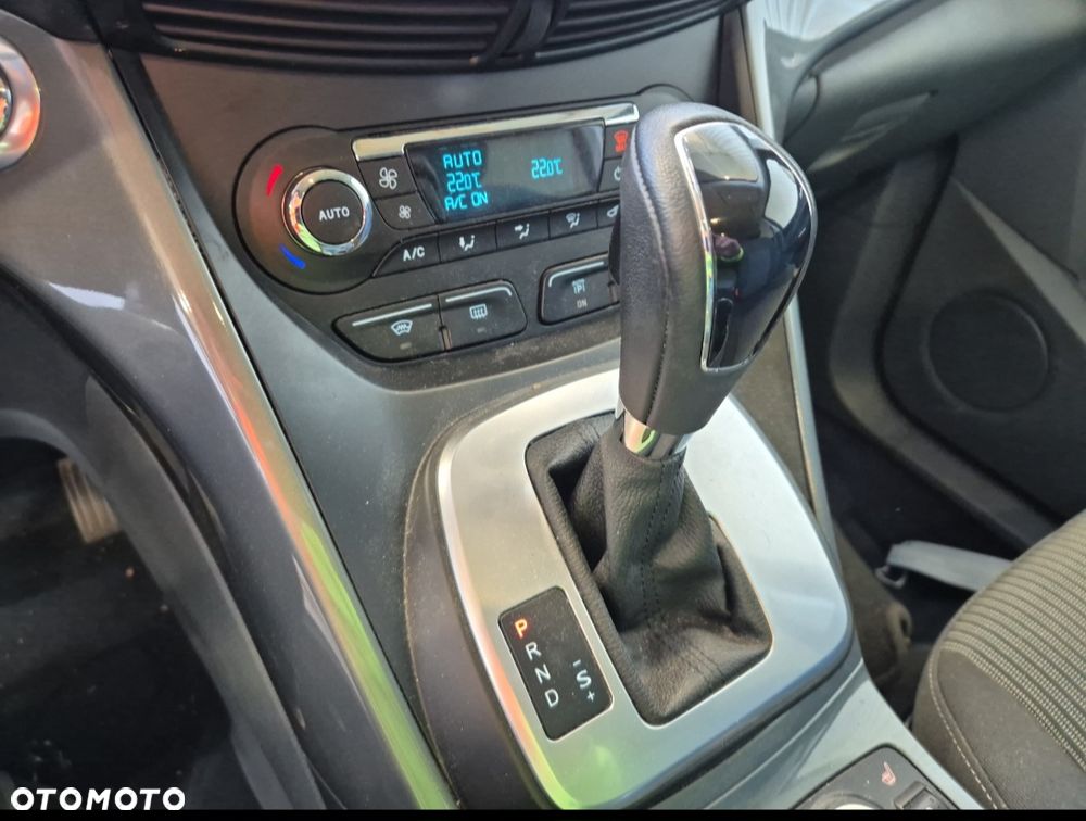 Ford C-MAX 2.0 TDCi Titanium - 10