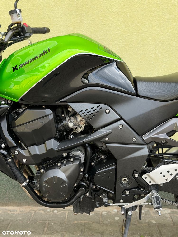 Kawasaki Z - 25
