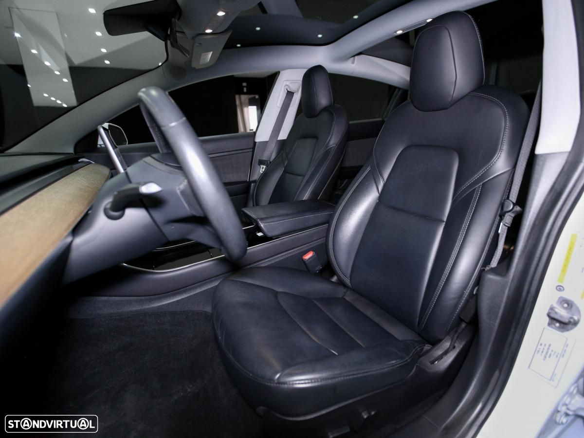 Tesla Model 3 Long-Range RWD - 7