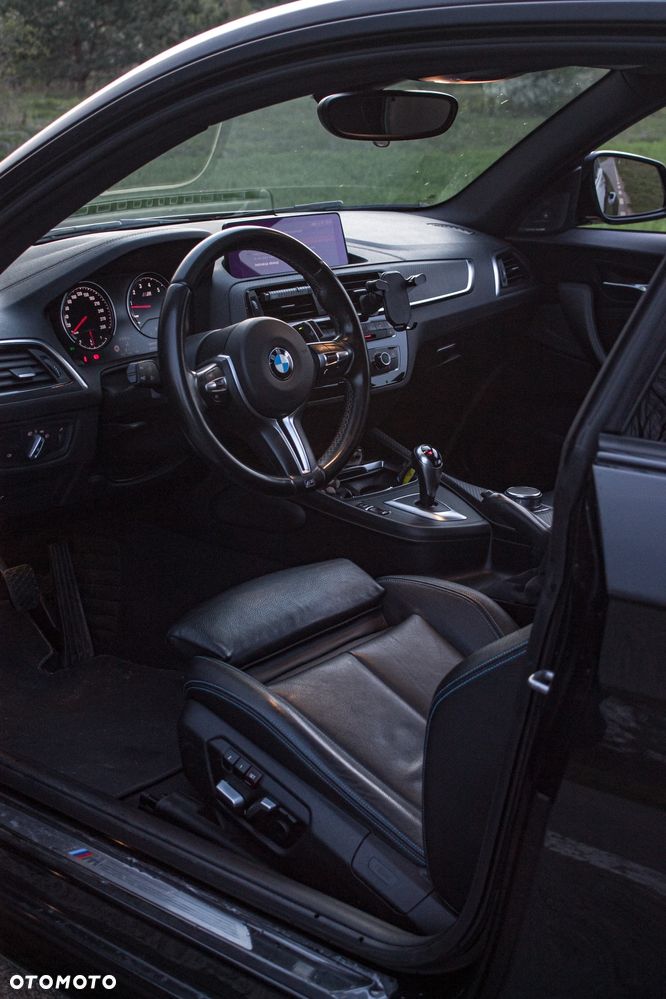 BMW M2 - 10