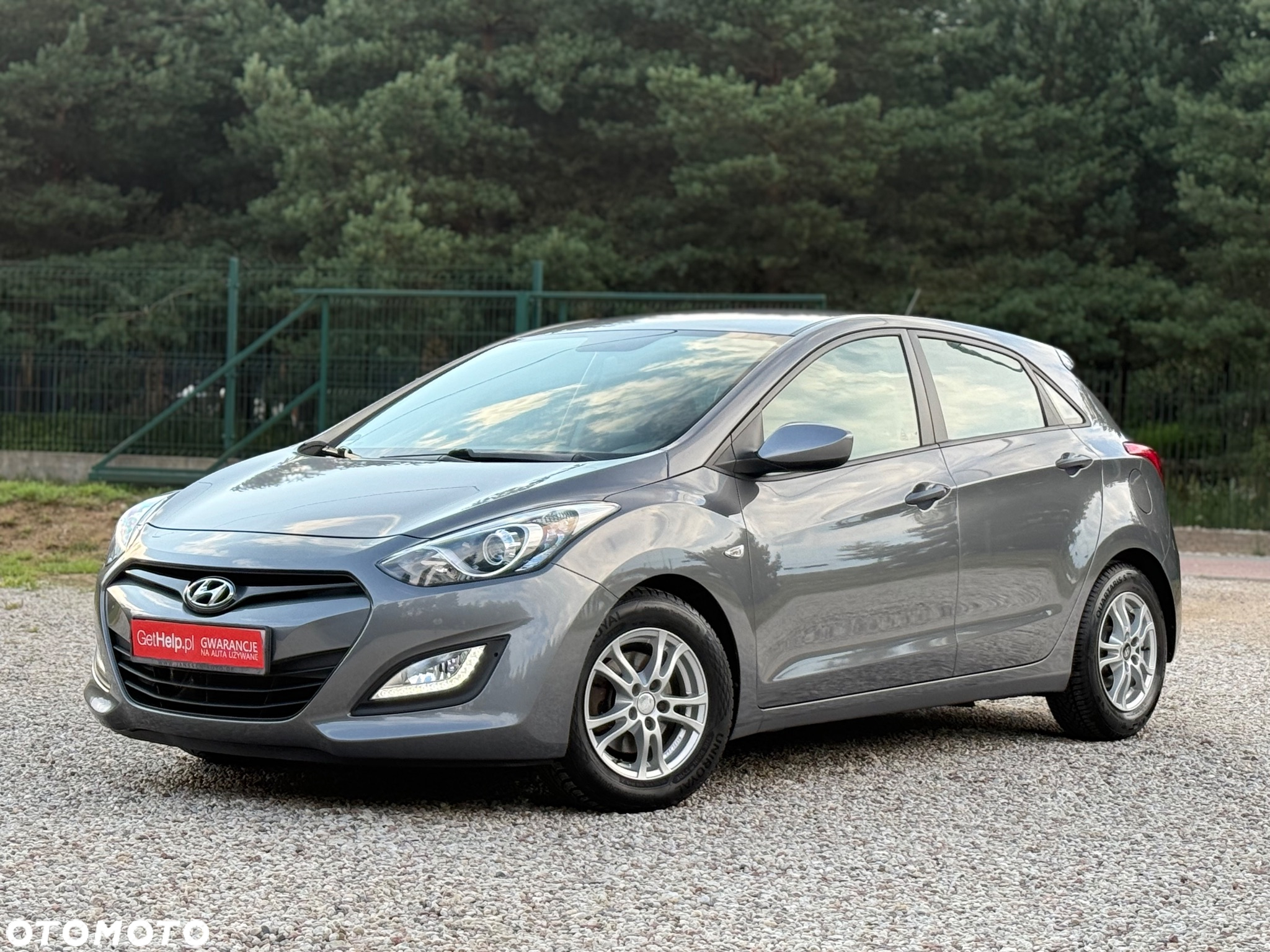 Hyundai i30 1.4 Style - 7
