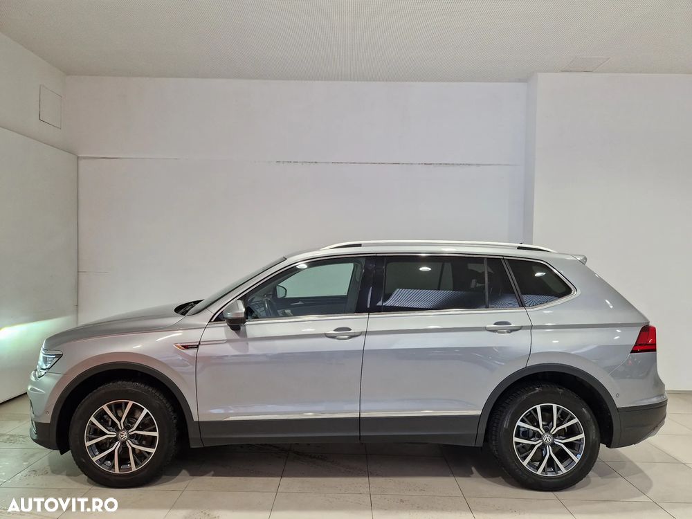 Volkswagen Tiguan - 2