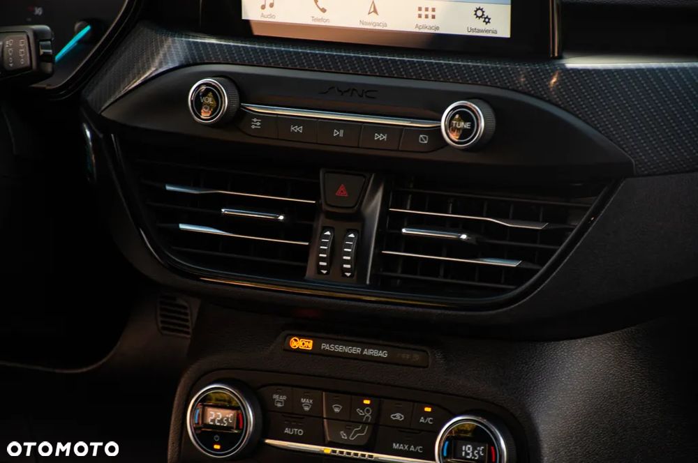 Ford Focus 1.0 EcoBoost ST-Line Black ASS - 18