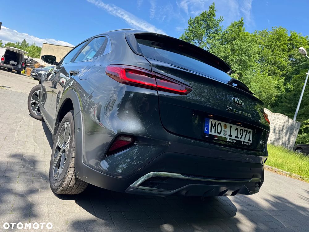 Kia XCeed 1.6 GDI DCT6 OPF SPIRIT - 16