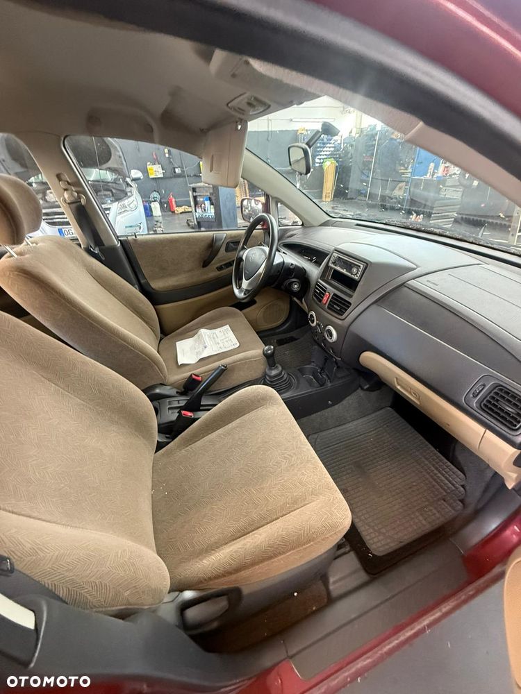 Suzuki Liana 1.6 - 2