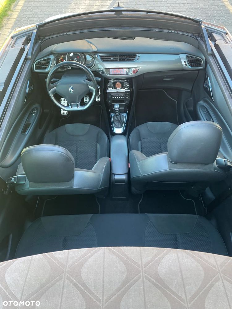 Citroën DS3 1.6 THP SportChic - 7