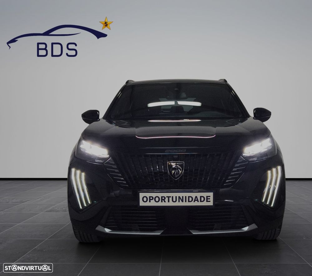 Peugeot e-2008 GT - 2