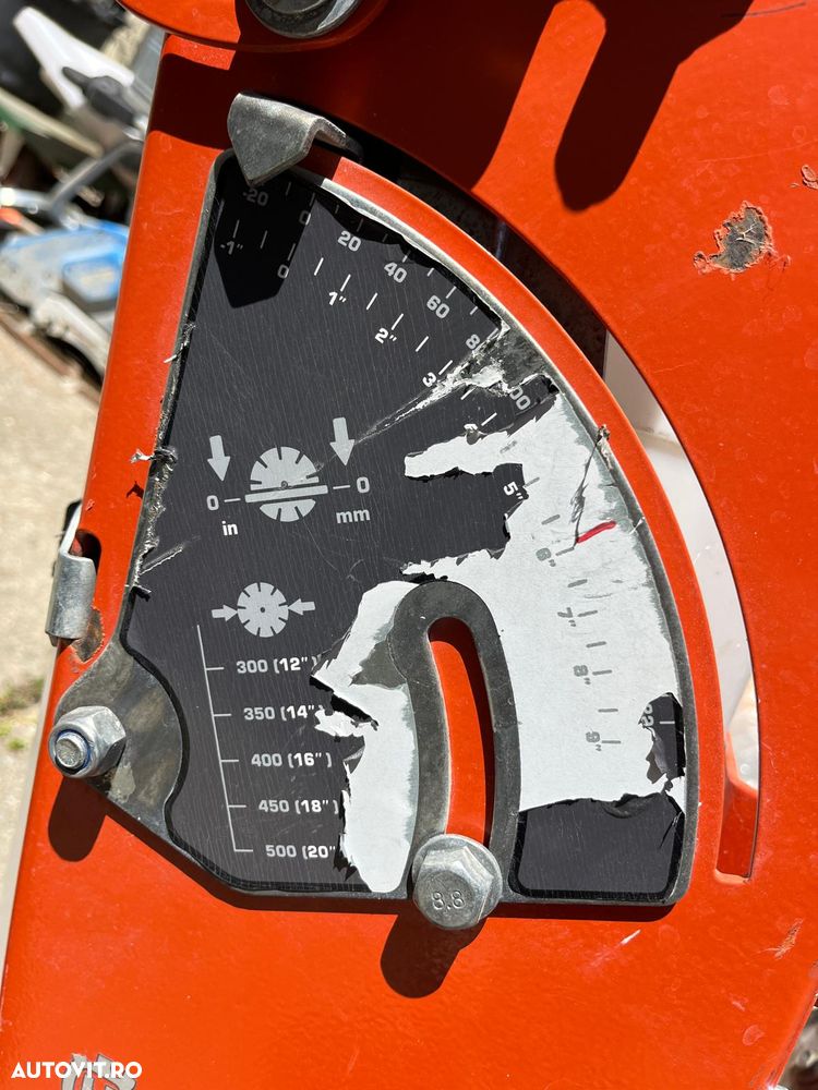 Husqvarna FS400LV - 3