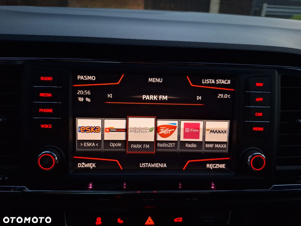 Seat Ateca 2.0 TDI 4Drive XCELLENCE - 25