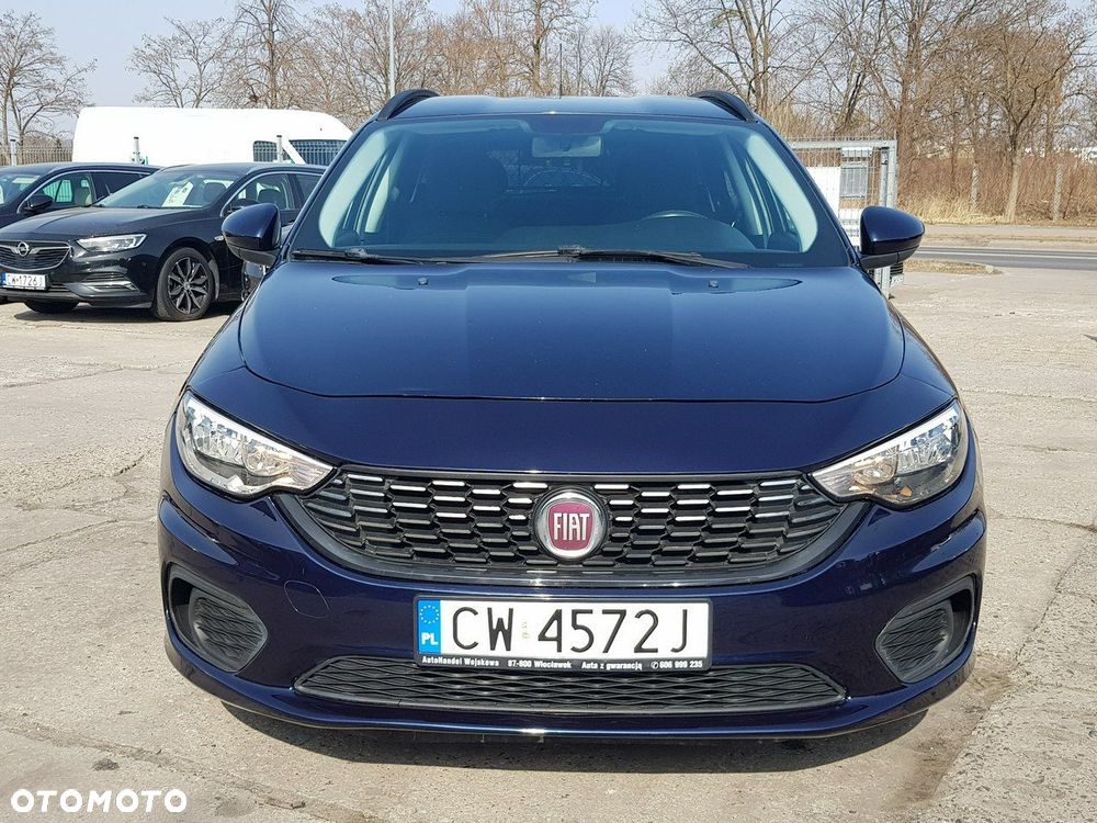 Fiat Tipo - 2