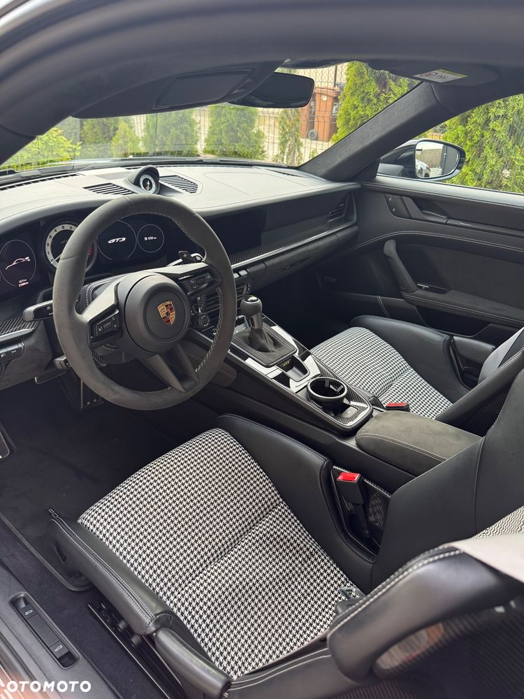 Porsche 911 GT3 PDK - 13