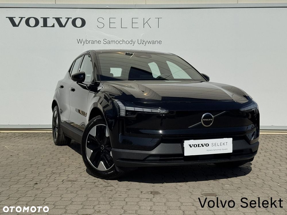 Volvo EX30 51kWh Single Motor Core - 8