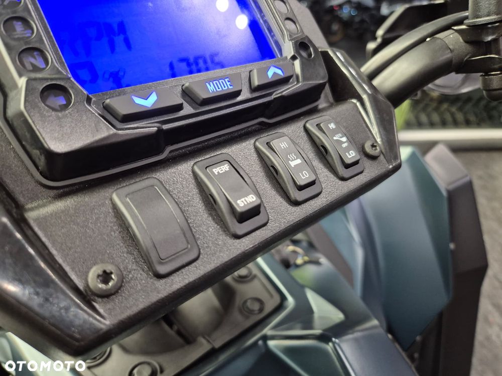 Polaris Scrambler - 29