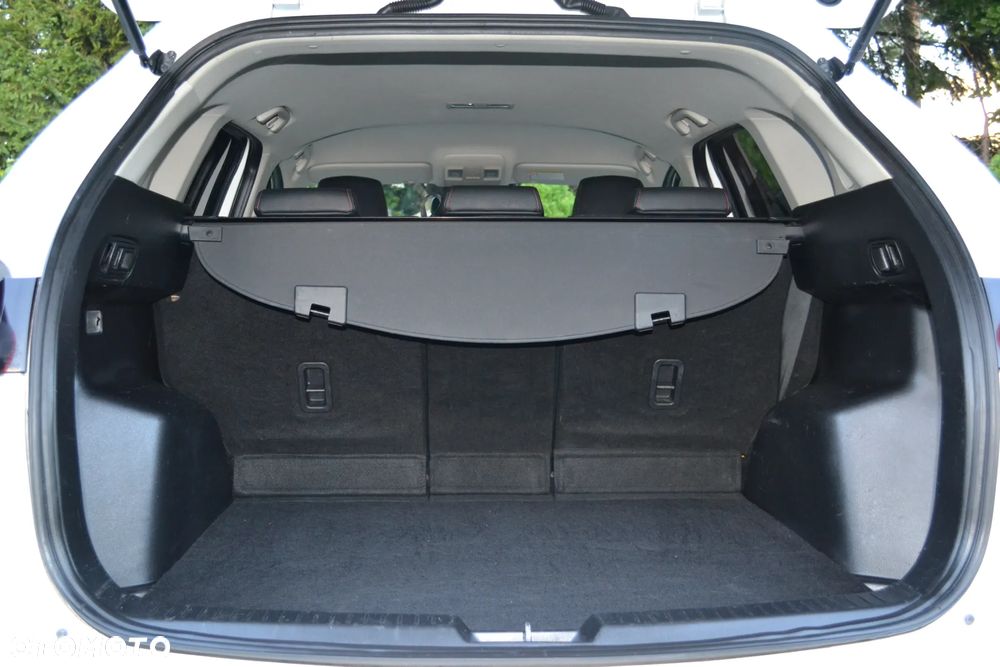 Mazda CX-5 SKYACTIV-D 175 AWD Drive Nakama Intense - 18