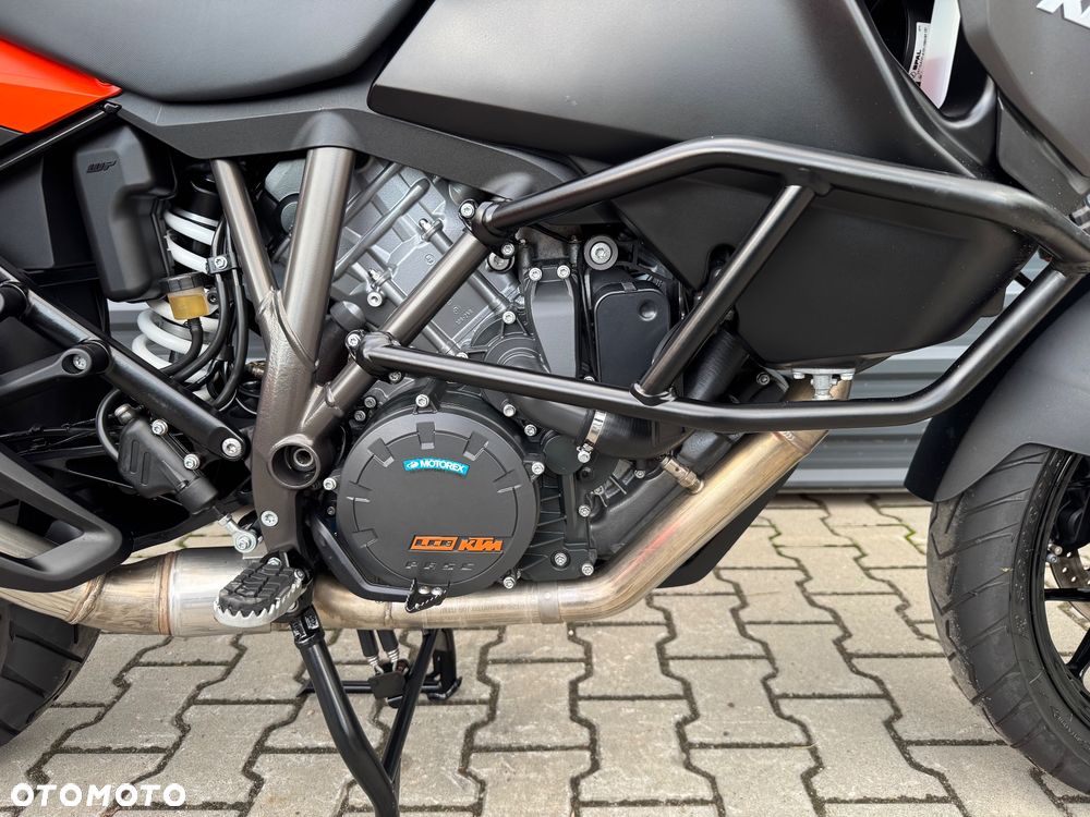 KTM Adventure - 14