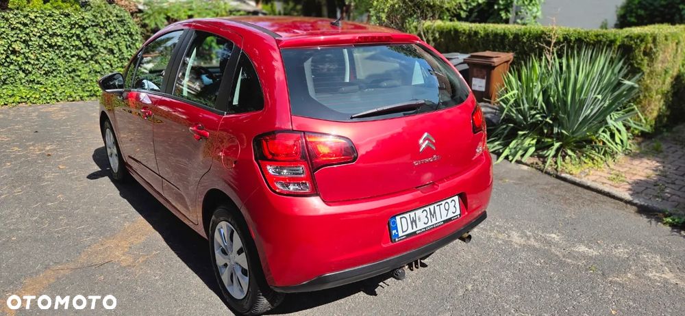 Citroën C3 1.4 VTi Exclusive - 5