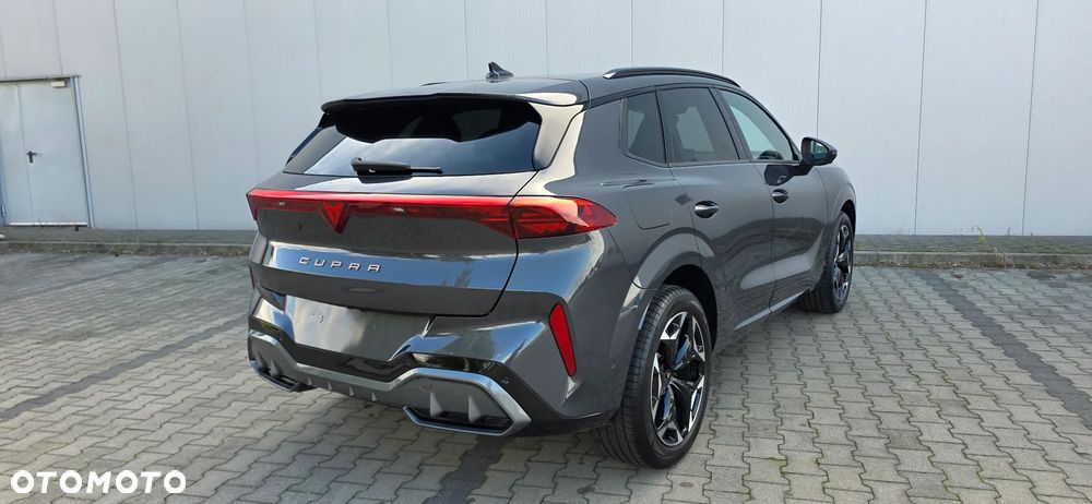 Cupra Terramar 2025 photo 3