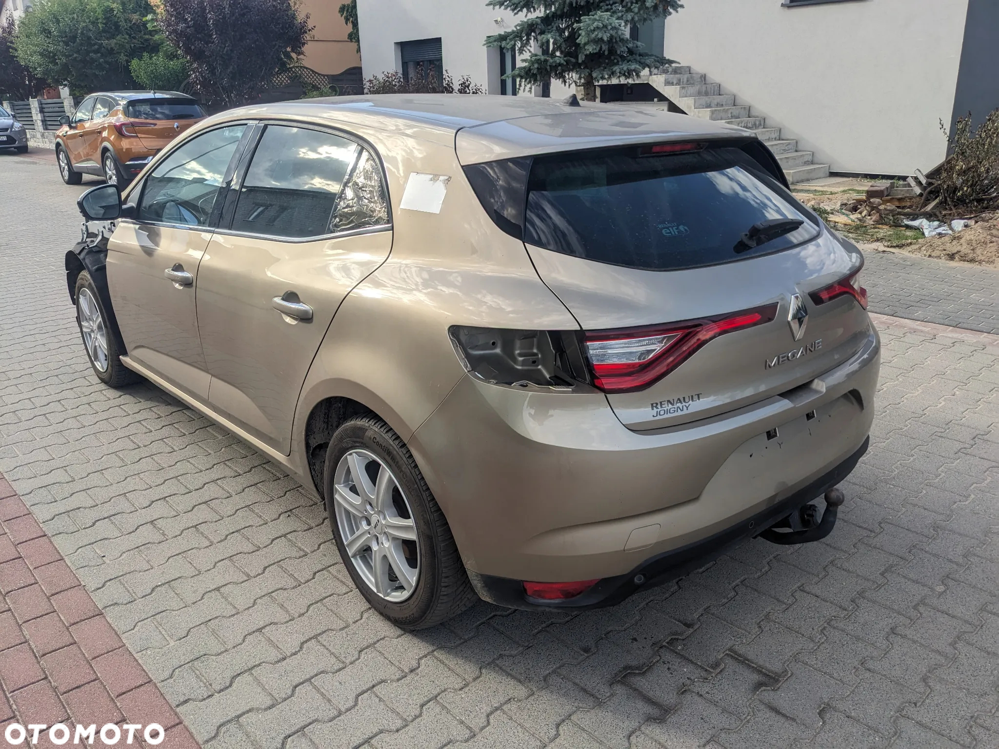 Renault Megane 1.2 Energy TCe Business - 5