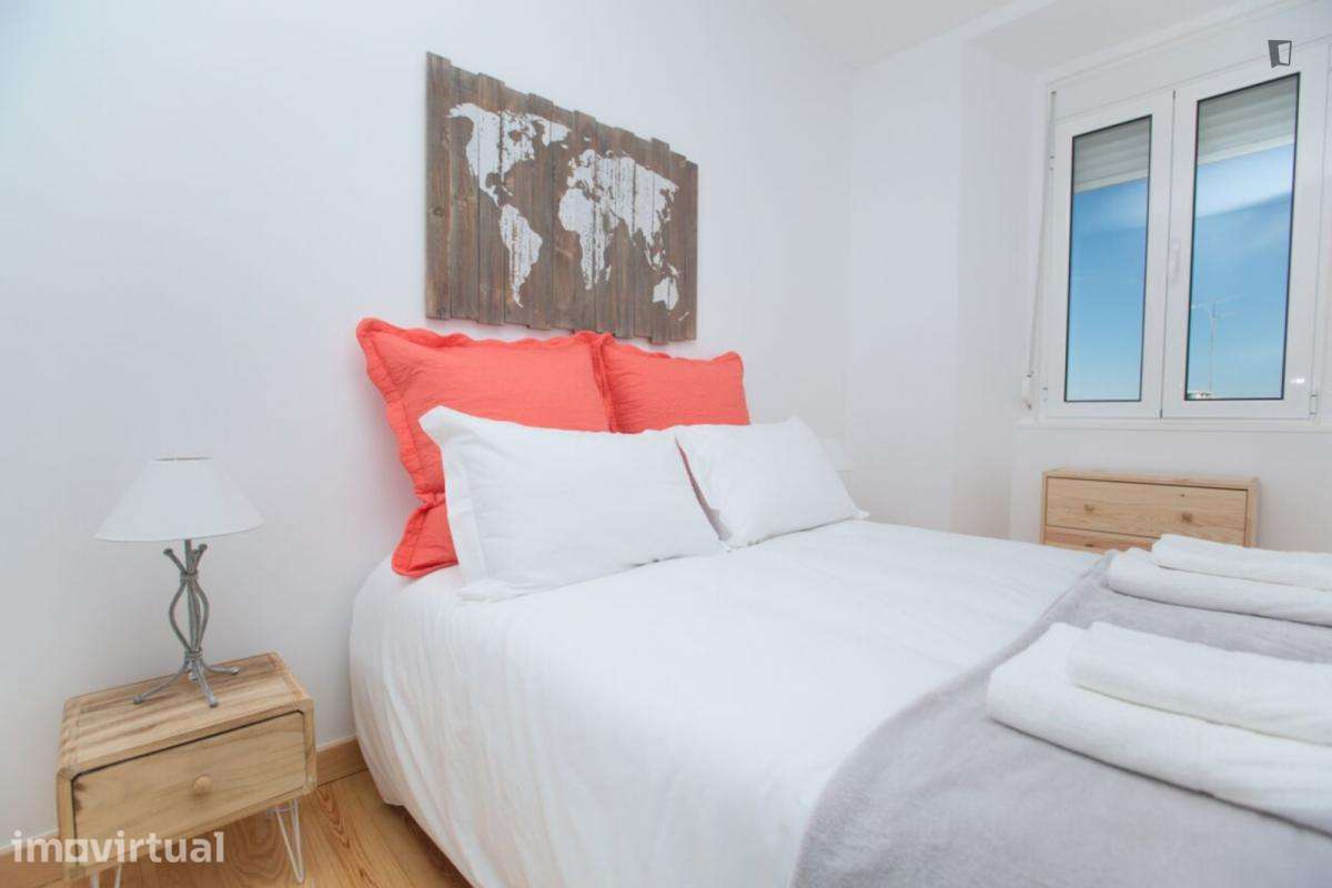Apartamento com 2 quartos - localizado em Santa Apolónia Lisbon - Grande imagem: 4/19