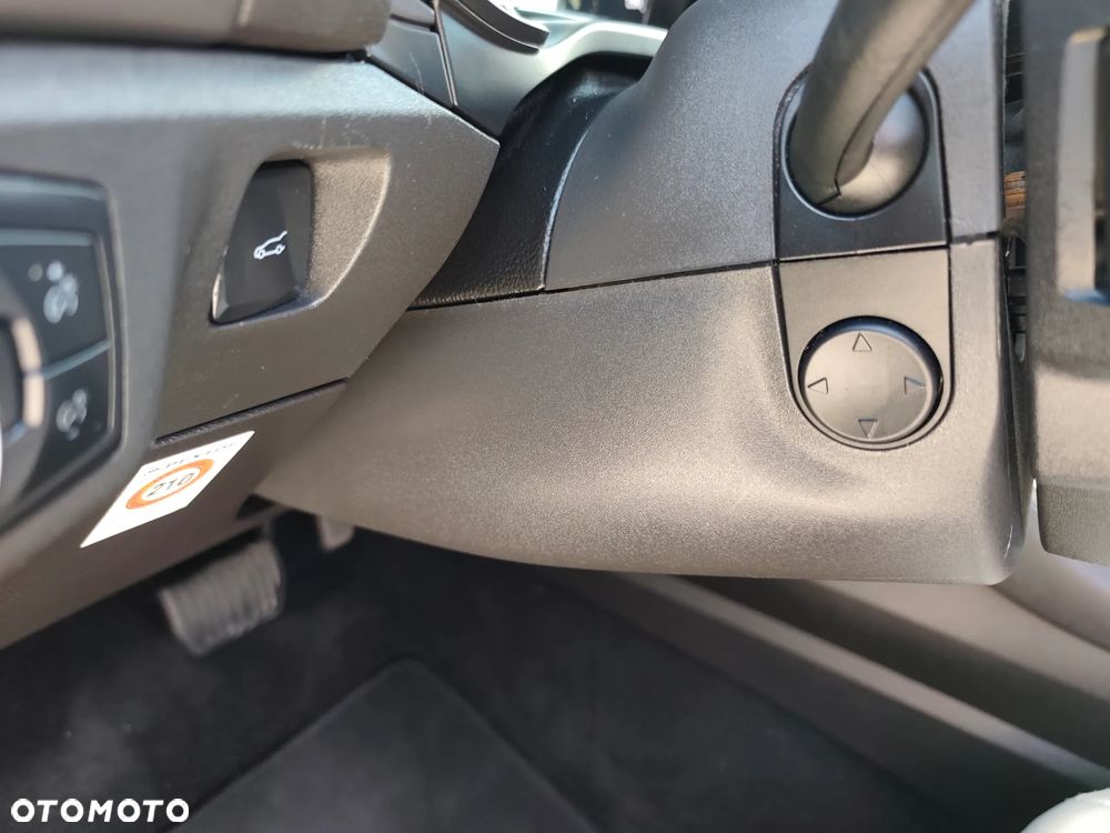 Ford Mondeo 2.0 TDCi STart-Stopp PowerShift-Aut Titanium - 32