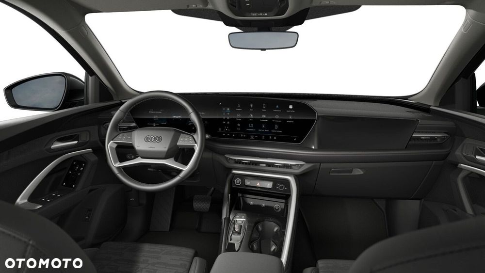 Audi Q5 Sportback - 8