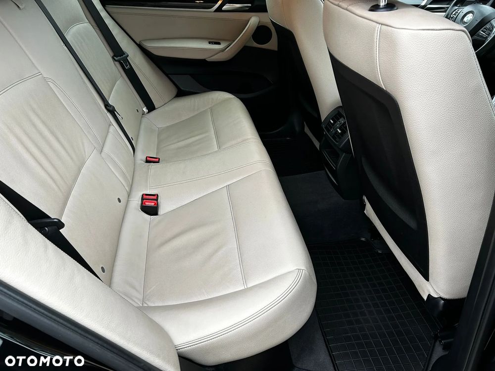 BMW X4 xDrive20d M Sport - 31