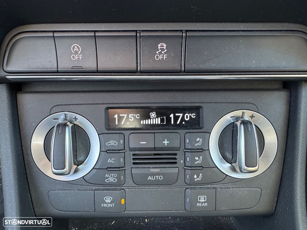 Audi Q3 2.0 TDI Sport - 28