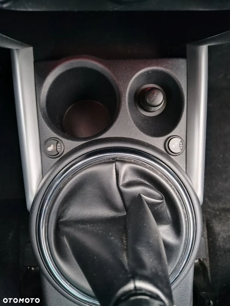 Mitsubishi ASX 1.6 2WD Comfort Edition - 12