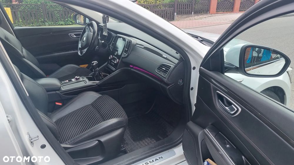 Renault Talisman 1.6 Energy dCi Intens - 8