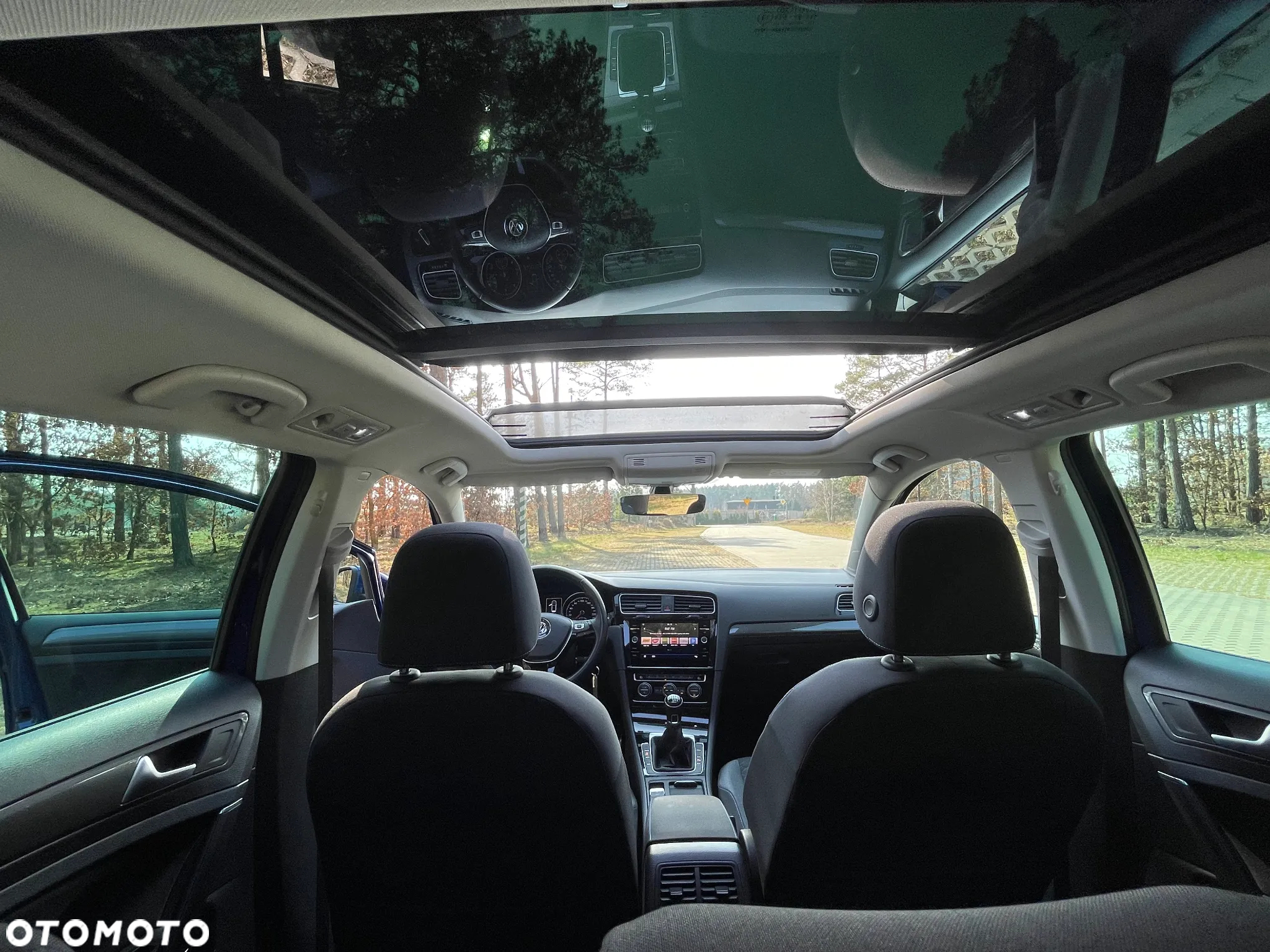 Volkswagen Golf 2.0 TDI Join - 17