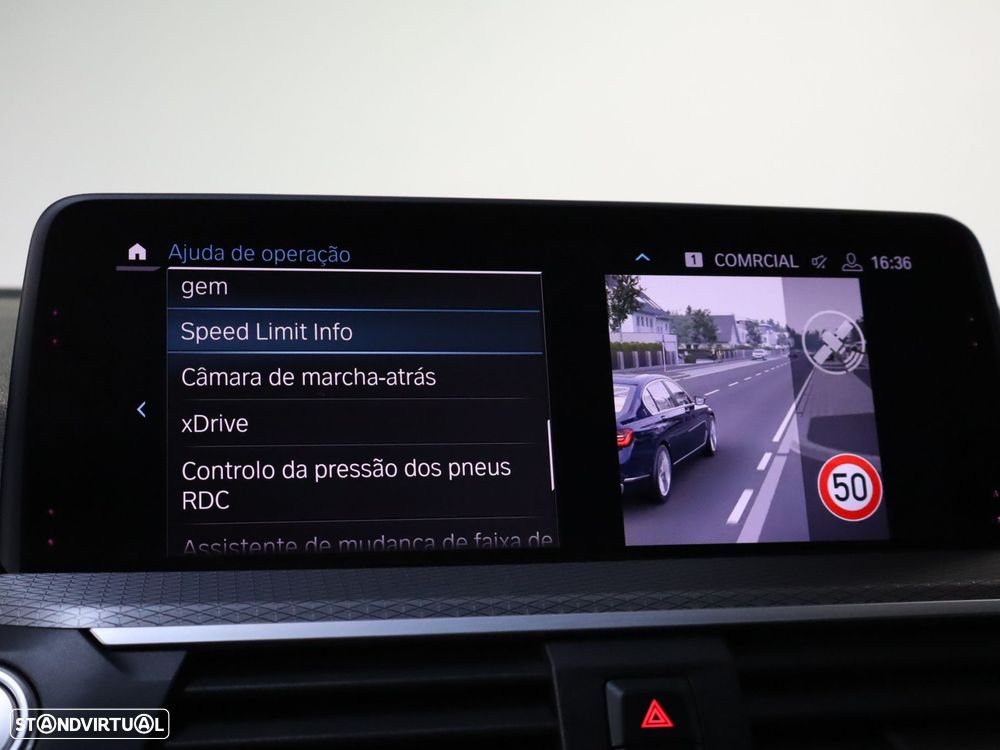 BMW X3 30 e xDrive Pack M - 23