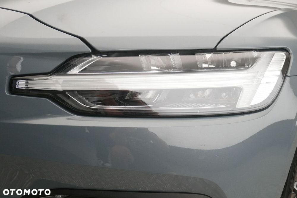 Volvo V60 - 13