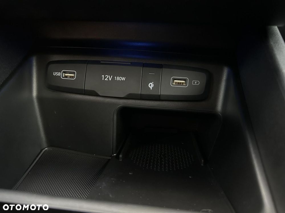 Hyundai Tucson - 33