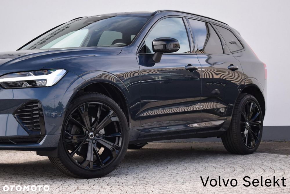 Volvo XC 60 - 6
