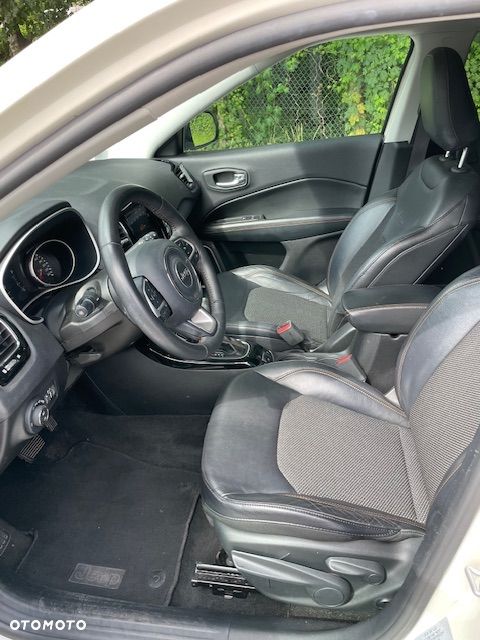 Jeep Compass 2.0 MJD Limited 4WD S&S - 12