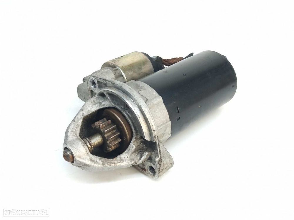 MOTOR DE ARRANQUE MERCEDES CLASE C (W204) BERLINA C 220 CDI (204.008) - 9