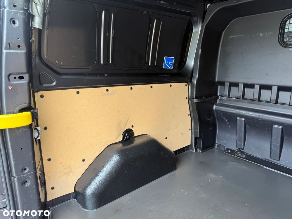 Ford Transit Custom 310 L2H1 Limited - 30
