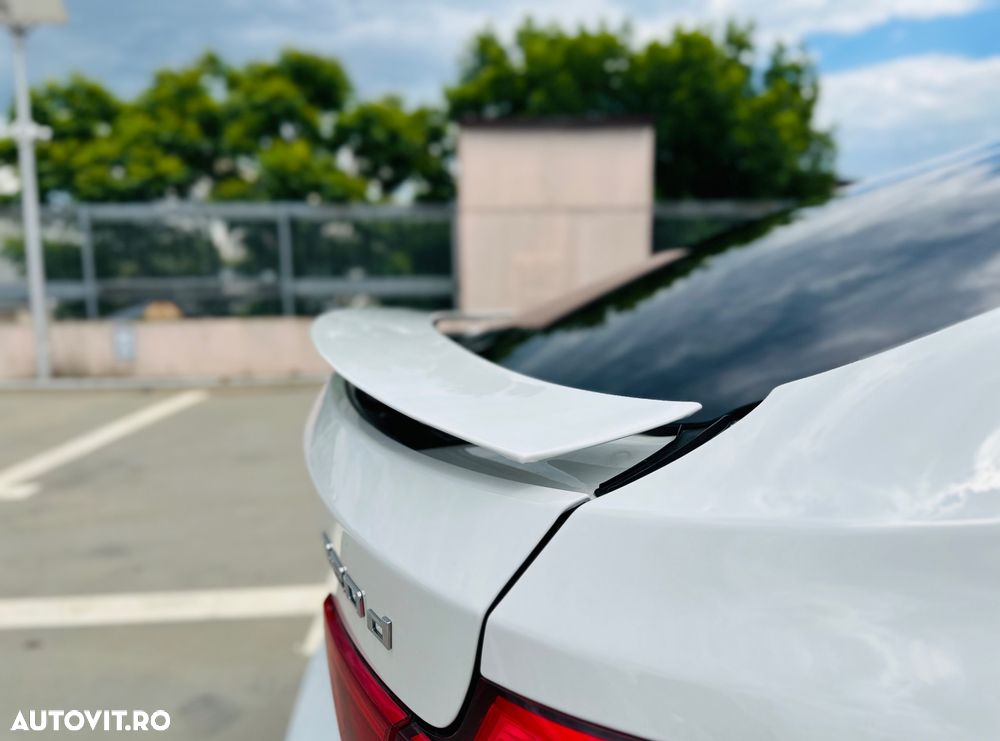 BMW Seria 3 320d Aut. Advantage - 5