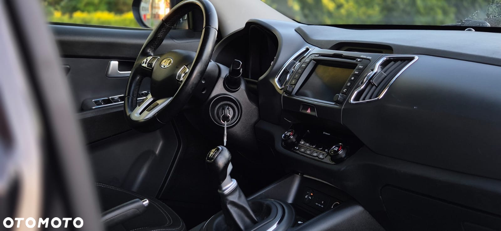 Kia Sportage - 33