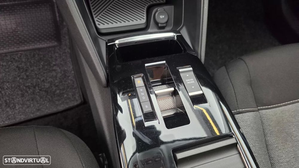 Citroën e-C4 50 kWh Feel - 42
