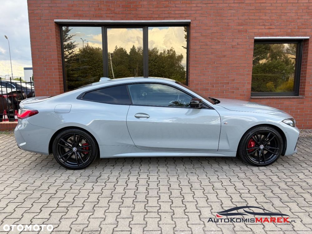 BMW Seria 4 M440d xDrive mHEV sport - 31