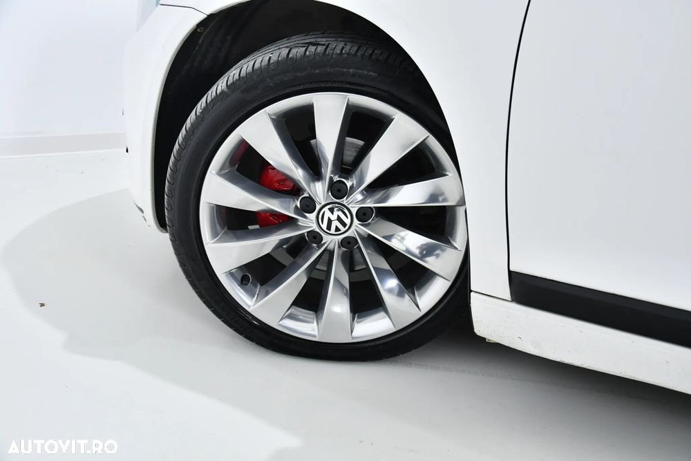 Volkswagen Scirocco 2.0 TDI - 19