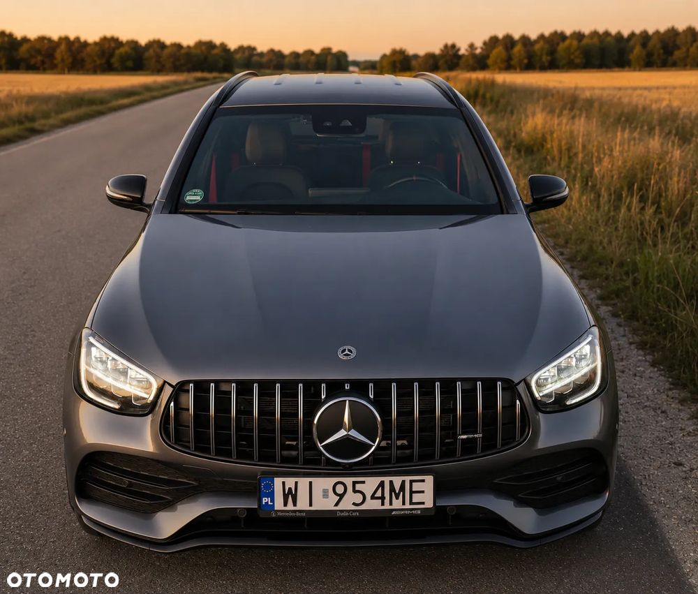 Mercedes-Benz GLC - 10