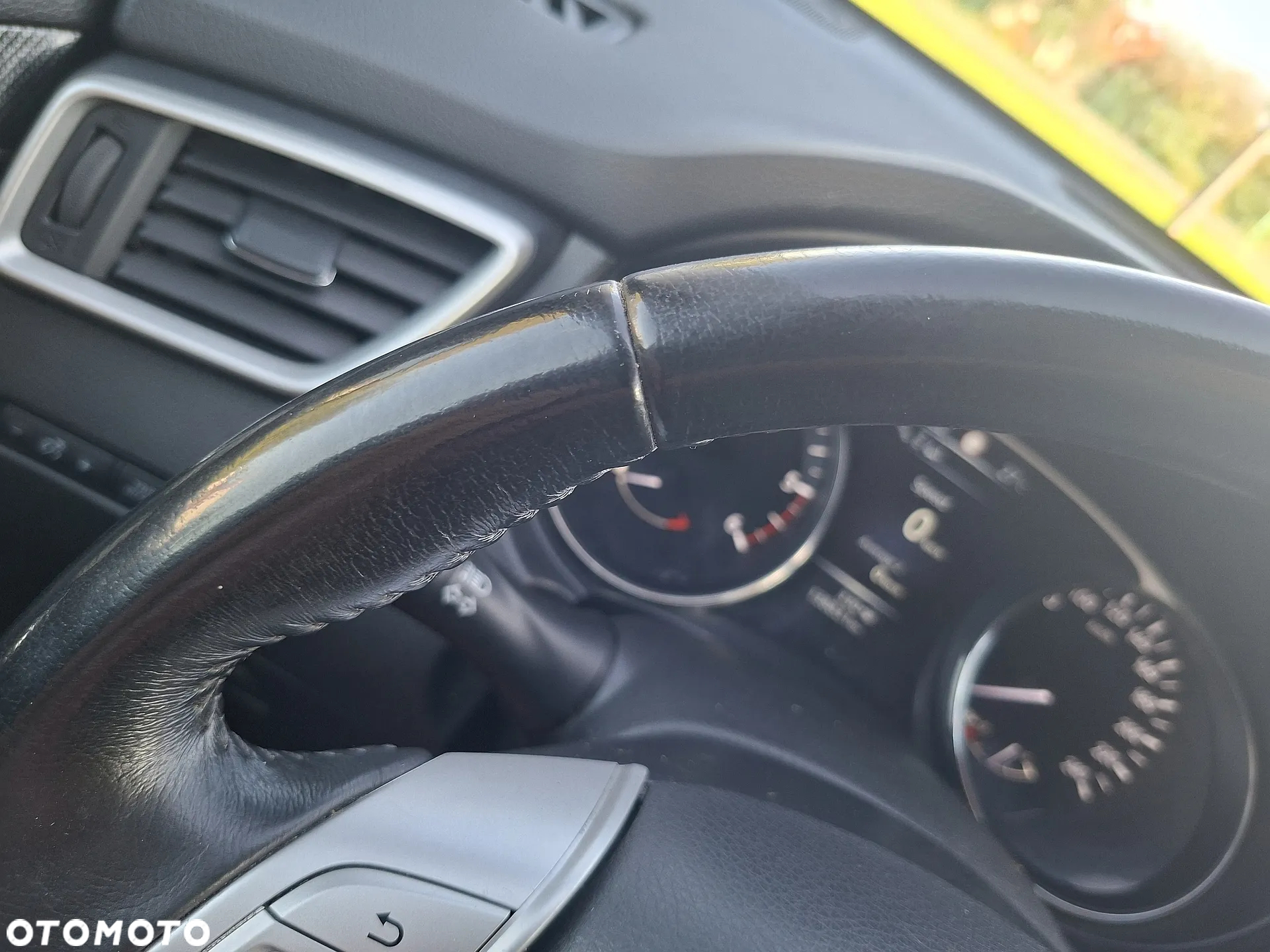 Nissan X-Trail - 31