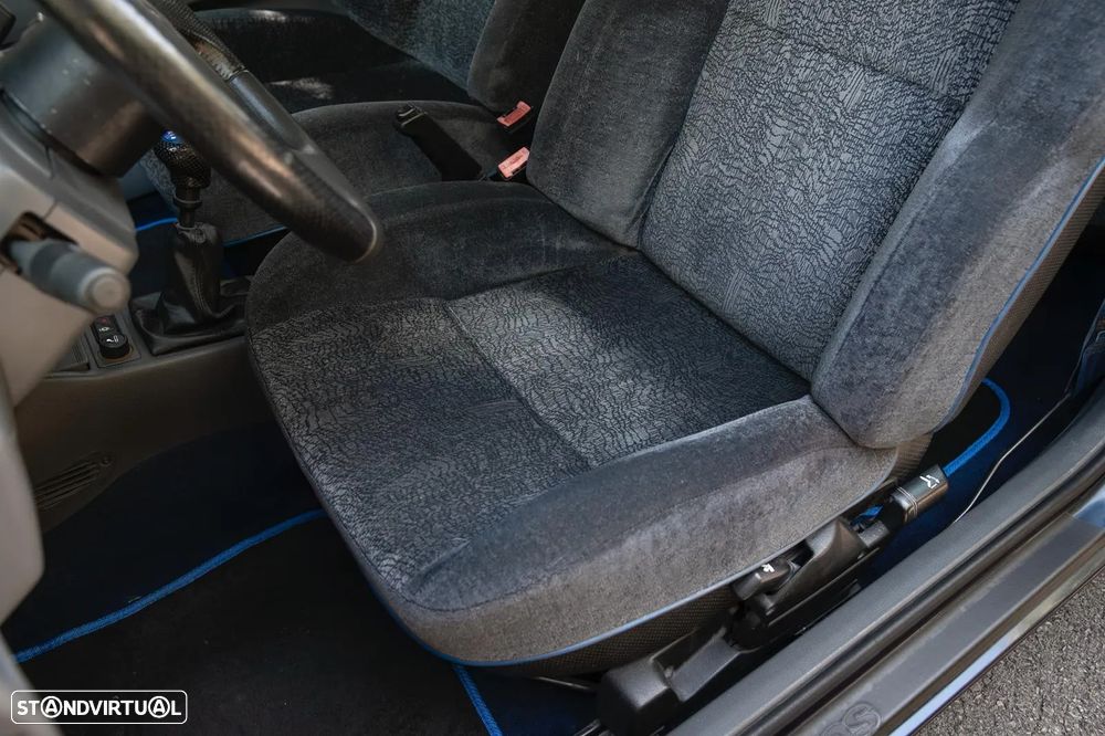 Renault Clio 2.0 Williams - 28